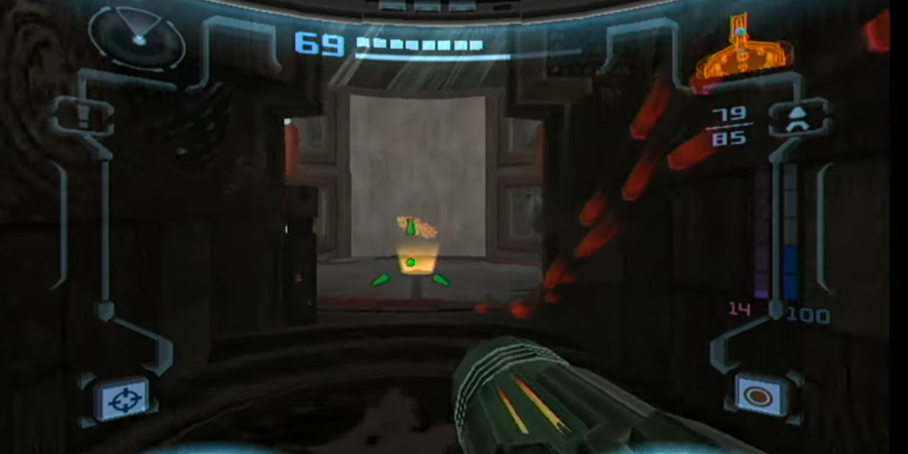 Metroid Prime 2